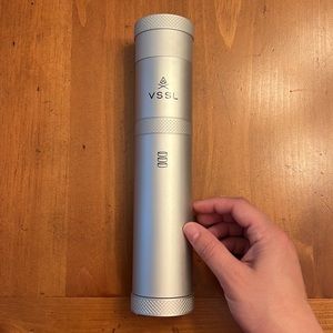 VSSL CAMPING SUPPLIES